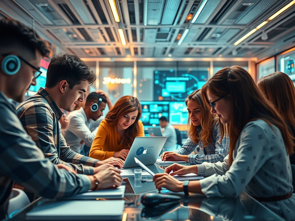 Unleashing Innovation with the ‘Art of the Possible’ Framework